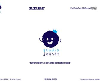 http://www.studio-jeanet.nl