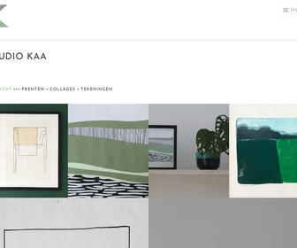 https://www.studio-kaa.nl