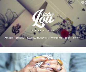 https://www.studio-lou.com