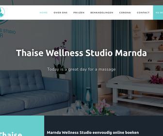 Thai Wellness Studio Marnda