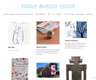Studio Marlies Visser