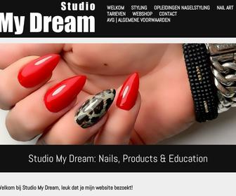 Studio my Dream