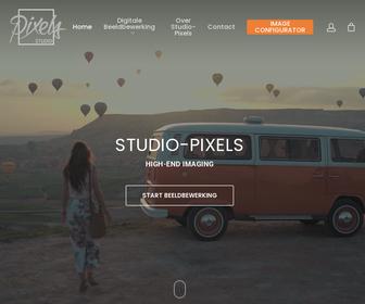 https://www.studio-pixels.nl