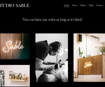 http://www.studio-sable.com