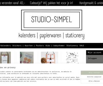 http://www.studio-simpel.nl