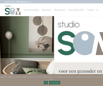 Studio-SOM Thuisoplossing