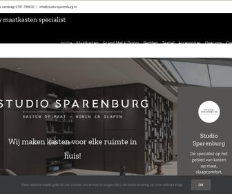 http://www.studio-sparenburg.nl