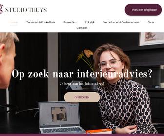 http://www.studio-thuys.nl