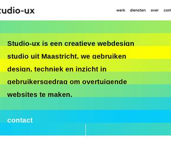 http://www.studio-ux.nl