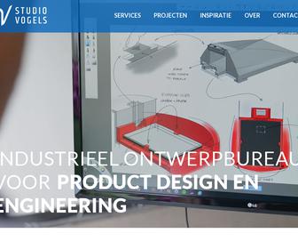 https://www.studio-vogels.nl