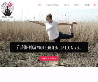 http://www.studio-yoga.nl