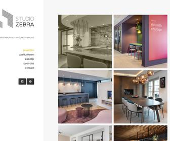 studio zebra