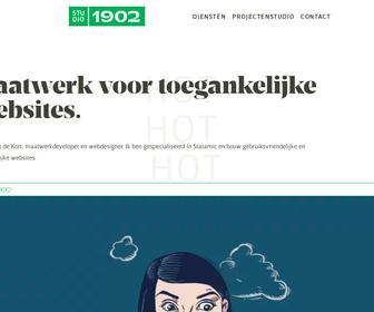 https://www.studio1902.nl