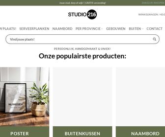 http://www.studio216.nl