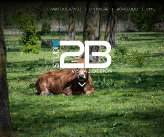 https://www.studio2b.nl