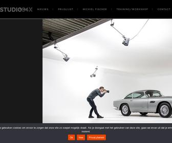 https://www.studio34X.com