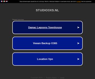 http://www.studio3xs.nl
