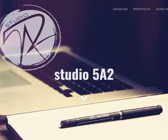 http://www.studio5A2.nl