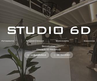 http://www.studio6d.nl