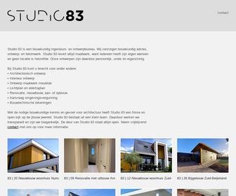 https://www.studio83.nl
