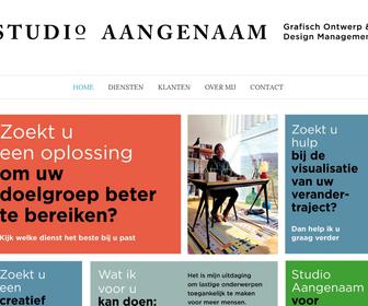 http://www.studioaangenaam.nl