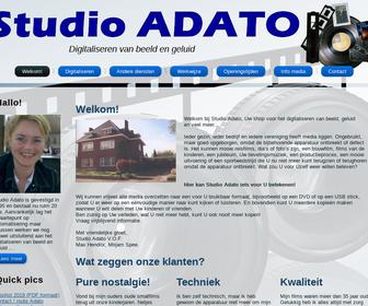 http://www.studioadato.nl