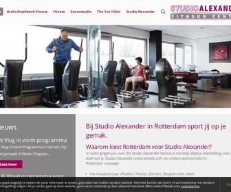 http://www.studioalexander.nl