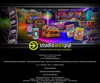 http://www.studioalexpijl.nl