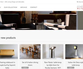 Studio Alium