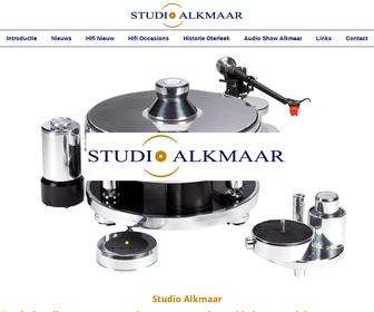 http://www.studioalkmaar.nl