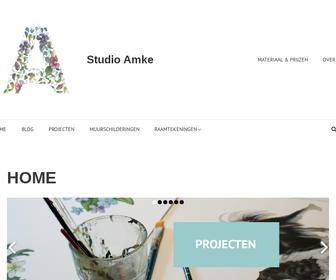 http://www.studioamke.nl