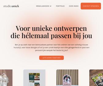 http://www.studioaniek.nl