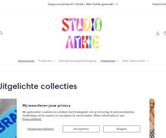 http://www.studioankie.nl