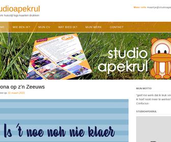 http://www.studioapekrul.nl