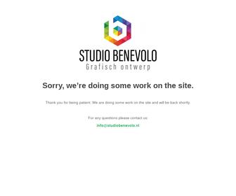 http://www.studiobenevolo.nl