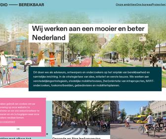 http://www.studiobereikbaar.nl