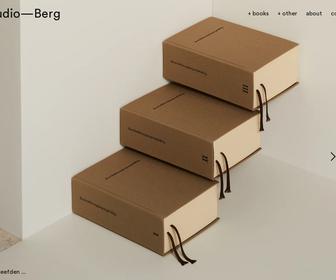 https://www.studioberg.nl