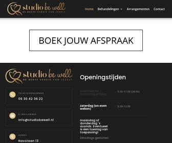 http://www.studiobewell.nl