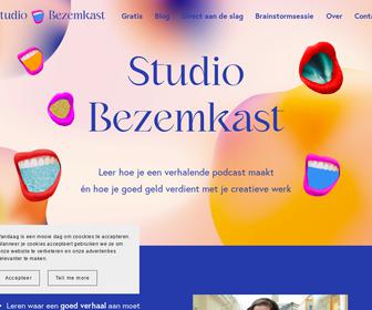 http://www.studiobezemkast.nl