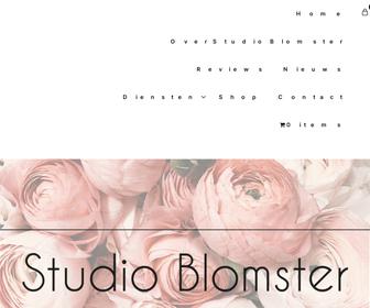 http://www.studioblomster.nl