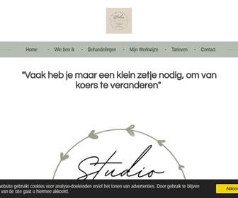 http://www.studiobloomingz.nl