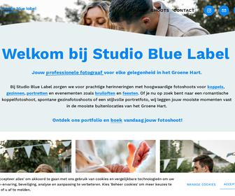 https://www.studiobluelabel.nl