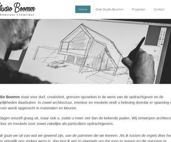 http://www.studioboomm.nl