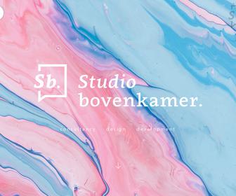 http://www.studiobovenkamer.nl