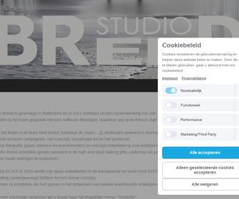 http://www.studiobreed.nl