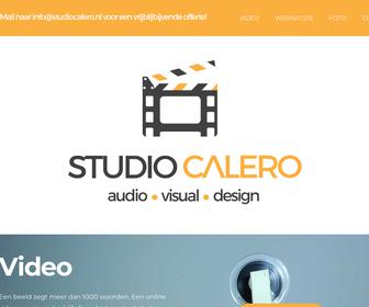 http://www.studiocalero.nl
