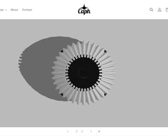 https://www.studiocaph.com
