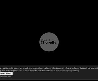 https://www.studiocherelle.nl