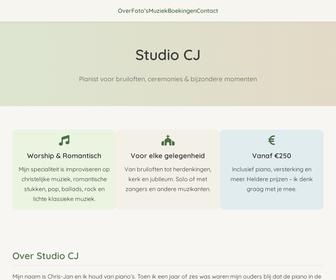 https://www.studiocj.nl