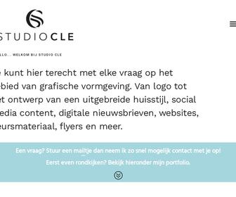 http://www.studiocle.nl